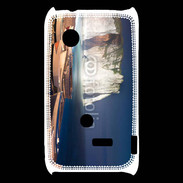 Coque Sony Xperia Typo Etretat en Normandie