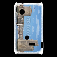 Coque Sony Xperia Typo Port de la Rochelle 3