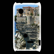 Coque Sony Xperia Typo Bonifacio en Corse
