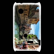 Coque Sony Xperia Typo Canal d'Annecy