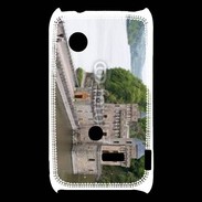Coque Sony Xperia Typo Château sur la Loire