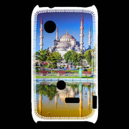 Coque Sony Xperia Typo Mosquée bleue d'Istanbul