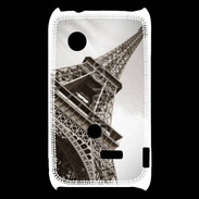 Coque Sony Xperia Typo Tour Eiffel Paris 8