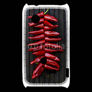 Coque Sony Xperia Typo Piment d’Espelette 2