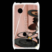 Coque Sony Xperia Typo Athlétisme Handisport