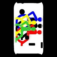 Coque Sony Xperia Typo Paralympique