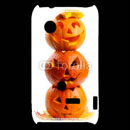 Coque Sony Xperia Typo Halloween 1