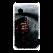 Coque Sony Xperia Typo Vampire 1