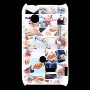 Coque Sony Xperia Typo Agent comptable