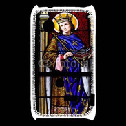 Coque Sony Xperia Typo Saint louis vitrail de la cathédrale de Blois