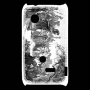 Coque Sony Xperia Typo Général Romain 1