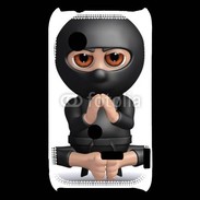 Coque Sony Xperia Typo Ninja