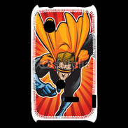 Coque Sony Xperia Typo 4 up blast beam