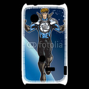 Coque Sony Xperia Typo Super4 D