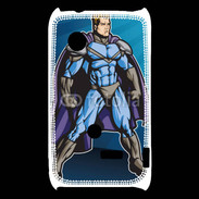 Coque Sony Xperia Typo Super4 A