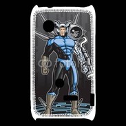 Coque Sony Xperia Typo Super4 B