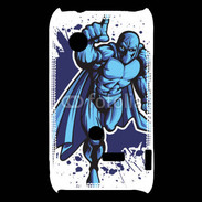 Coque Sony Xperia Typo Phantom