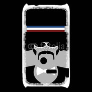 Coque Sony Xperia Typo Visage 1