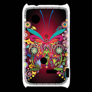 Coque Sony Xperia Typo Papillon 3