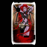 Coque Sony Xperia Typo Démon diabolique