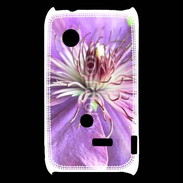 Coque Sony Xperia Typo