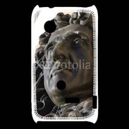 Coque Sony Xperia Typo Statue de Le Nôtre
