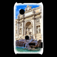 Coque Sony Xperia Typo Fontaine de Trévi à Rome Italie