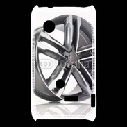 Coque Sony Xperia Typo Jante sport