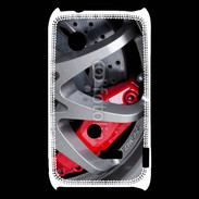 Coque Sony Xperia Typo Sport brakes
