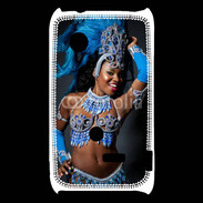 Coque Sony Xperia Typo Samba brésil