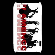 Coque Sony Xperia Typo Danse Flamenco 2