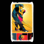 Coque Sony Xperia Typo Danseur de tango 5