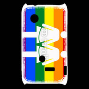Coque Sony Xperia Typo Communauté lesbienne