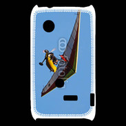 Coque Sony Xperia Typo ULM