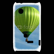Coque Sony Xperia Typo Mongolfière