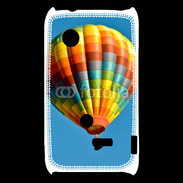 Coque Sony Xperia Typo Mongolfière 3