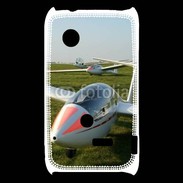 Coque Sony Xperia Typo Planeur 2
