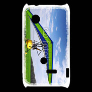 Coque Sony Xperia Typo ULM 1