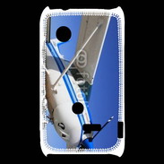 Coque Sony Xperia Typo Cessena avion de tourisme 5