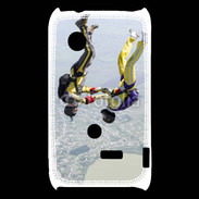 Coque Sony Xperia Typo 