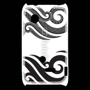 Coque Sony Xperia Typo Maori 2