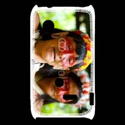 Coque Sony Xperia Typo forêt amazonie
