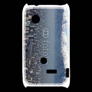 Coque Sony Xperia Typo Cordillère des Andes