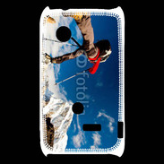 Coque Sony Xperia Typo Himalaya