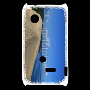 Coque Sony Xperia Typo Dune du Pilas