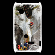 Coque Sony Xperia Typo Canyoning 2