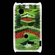 Coque Sony Xperia Typo Jardins de Villandry