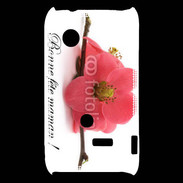 Coque Sony Xperia Typo Fête des mères