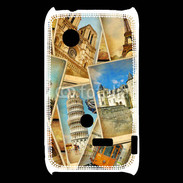 Coque Sony Xperia Typo Monuments