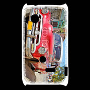 Coque Sony Xperia Typo Voiture Chevrolet à Cuba